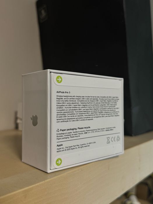 AirPods Pro 3 nowe!super cena