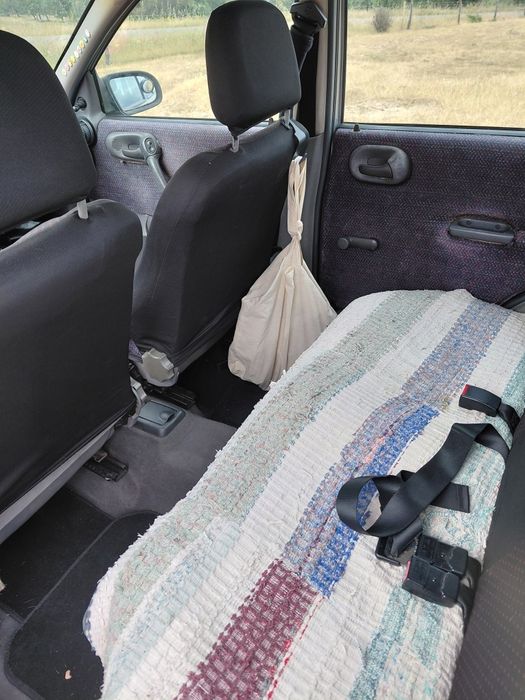 Vendo Opel Corsa