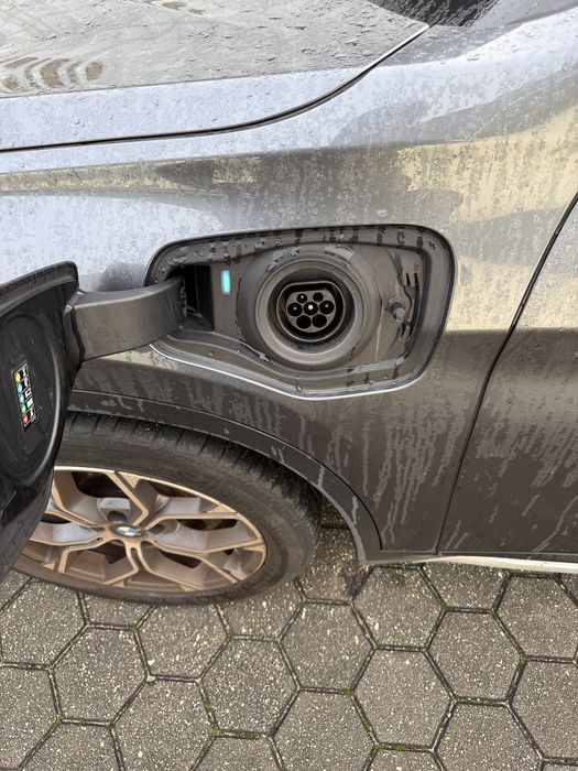 BMW X1 XDRIVE 25 E PLUGIN HYBRID