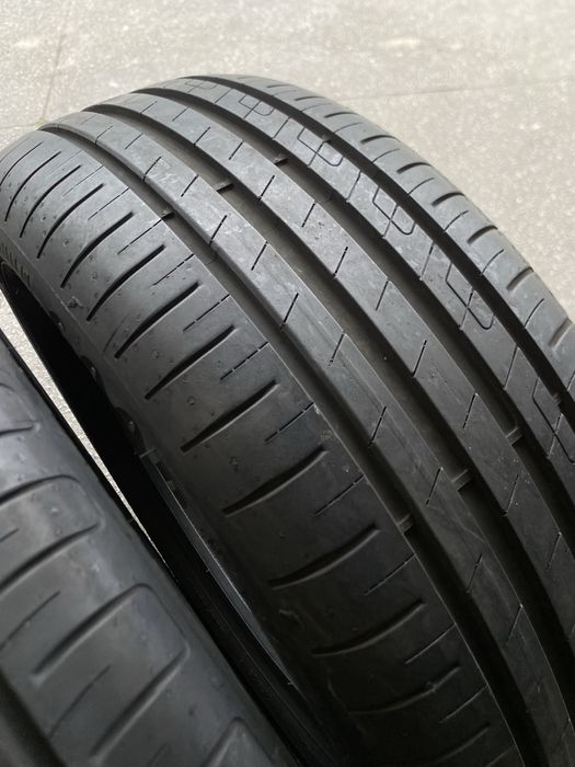 Pneus 205/55/17 Goodyear EfficientGrip Performance (Dot2025)