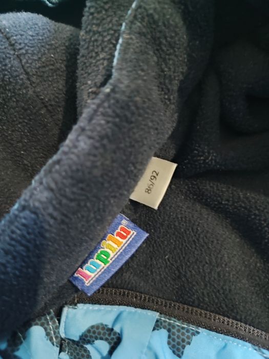 Kombinezon zimowy Lupilu 86/92