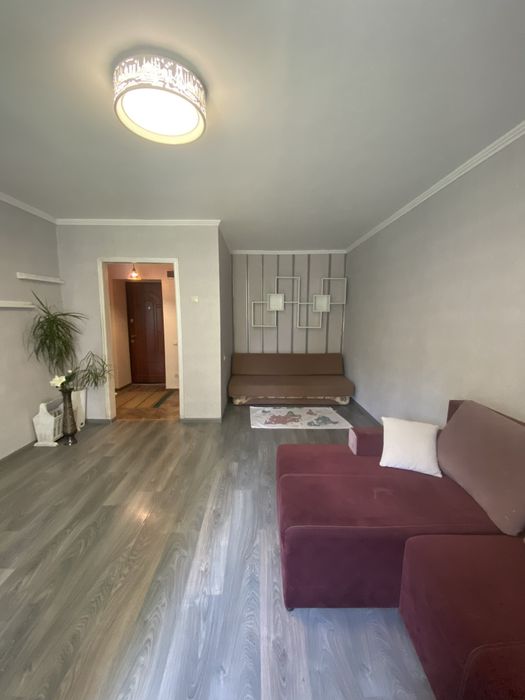 Здається однокімнатна квартира район Польова. Вулиця Селецька,