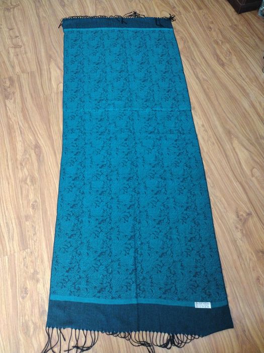 Szal damski pashmina