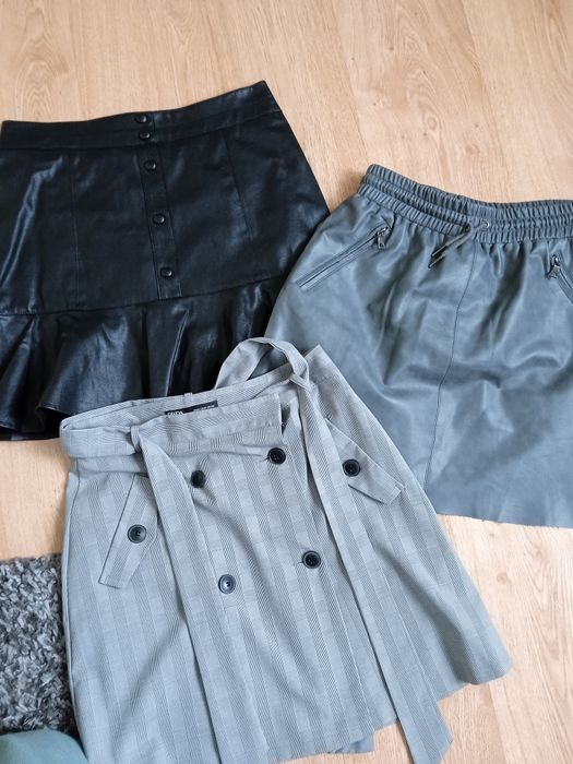 Спідниця.    Zara