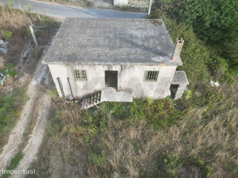 Terreno Rústico 3.750 m2 – Rio Alto, Estela - Póvoa de Varzim