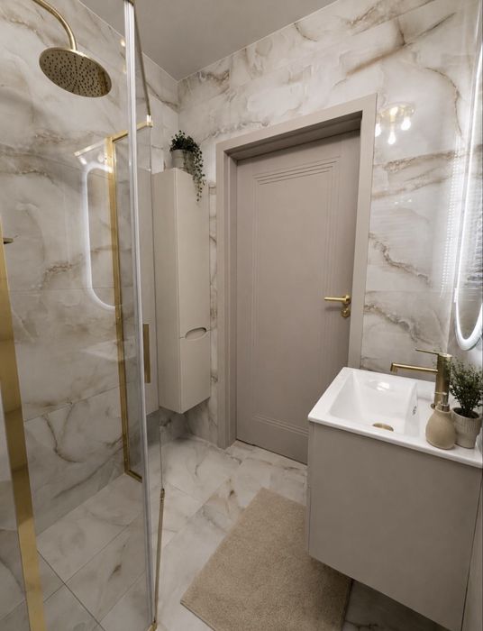 Mieszkanie – Lublin, Felin - Widok 5