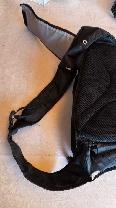 Mochila mala bolsa para máquina fotográfica Mitsai