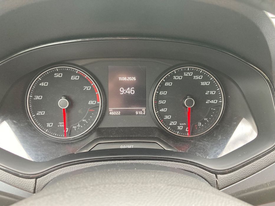 SEAT Arona 1.0 TSI Style