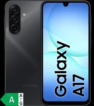 Troco A17 5G mais carregador original por IPhone