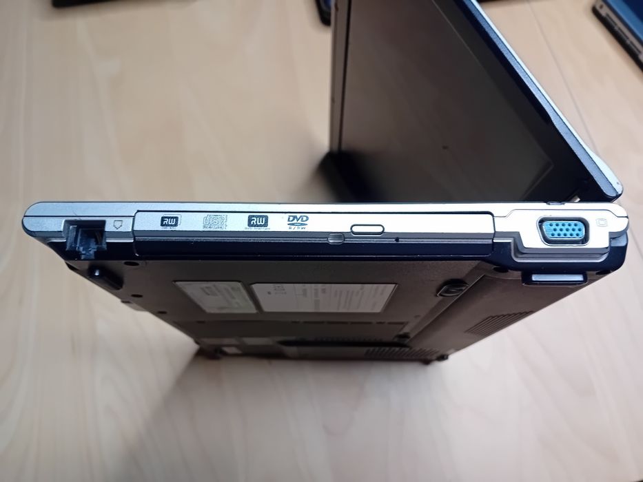 Komputer Packard Bell EasyNote A8