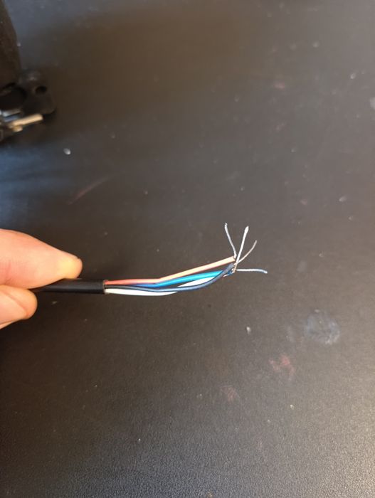 Сирена до сигналізації Pandora DS-261