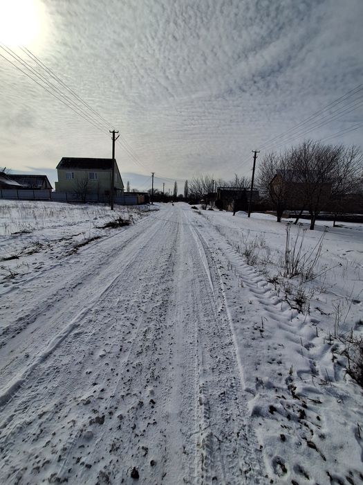 HG8 Продам участок в Новой Водолаге