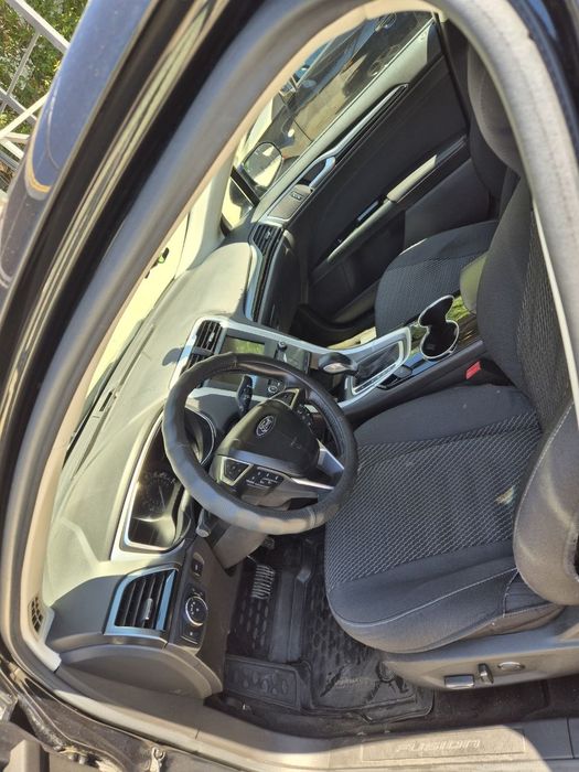 Ford Fusion 2014 SE