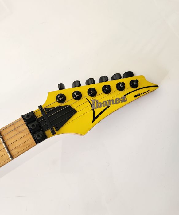 Guitarra Ibanez RG350M DIMARZIO USA