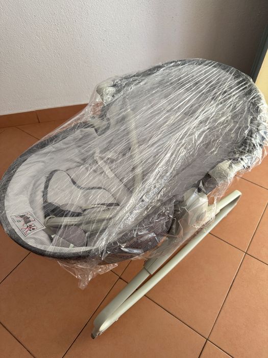 Tiny Love | Rocker Napper Berco 3em1