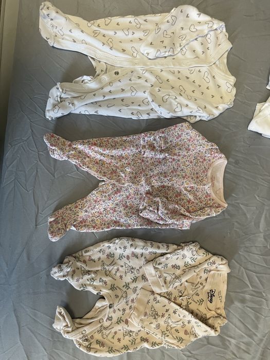 Продам дитячі речі 56 -62 розмір