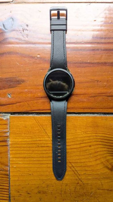 Galaxy Watch 6 Classic 43mm