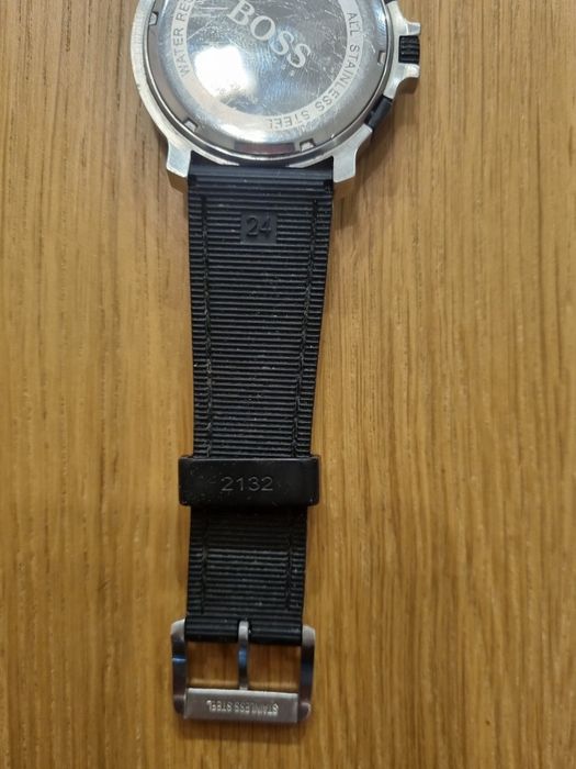 Zegarek Hugo Boss