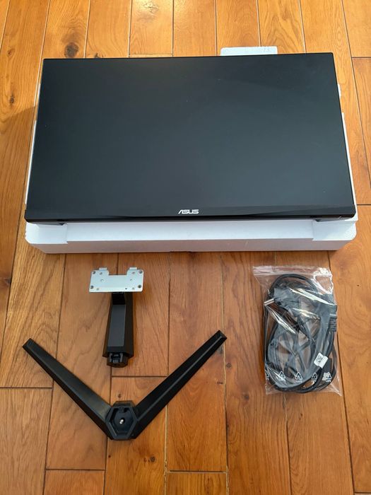 Monitor asus