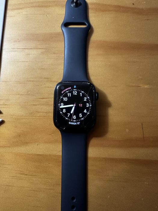 Apple Watch SE (2 geração) 44MM