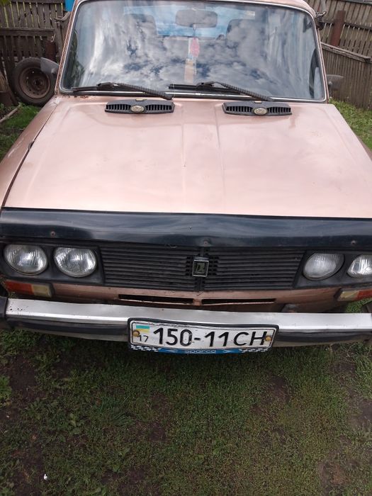 Продам ВАЗ 2106 .