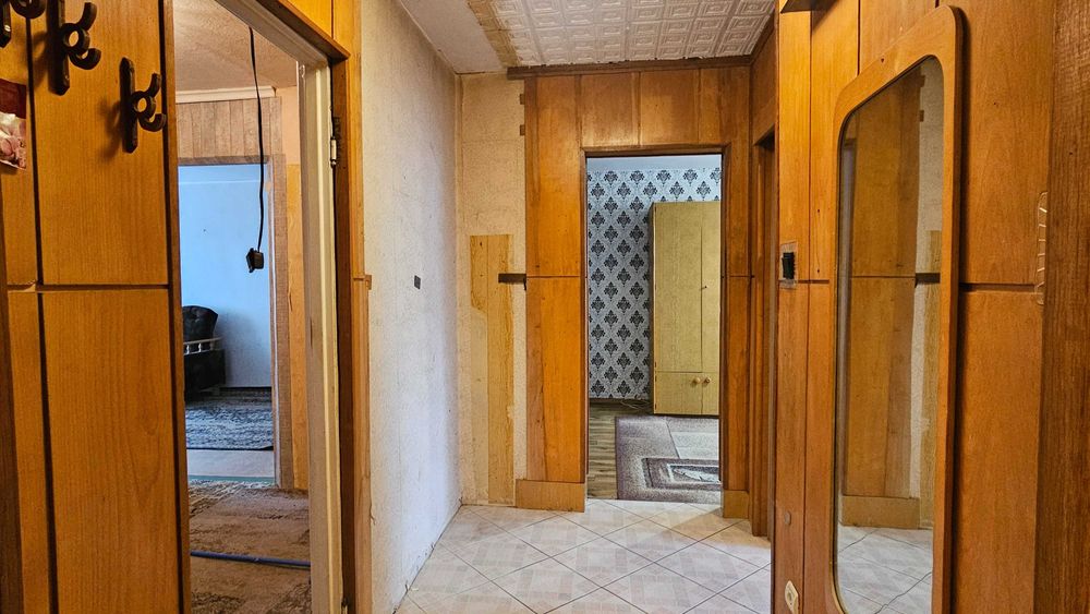 Mieszkanie 3-pokojowe (68,7 m²) Kołobrzeg, Koszalińska