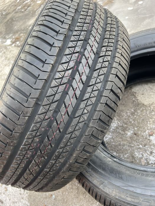 Нові Літні Шини R17 255/55 Bridgestone Dueler H/L
