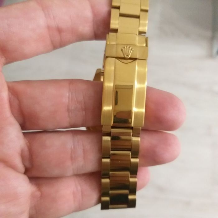 Relógio automático