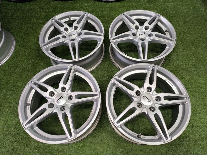 16" felgi 5x112 et49 VW Golf 7 6 5 Touran Caddy Audi a3 Skoda Seat