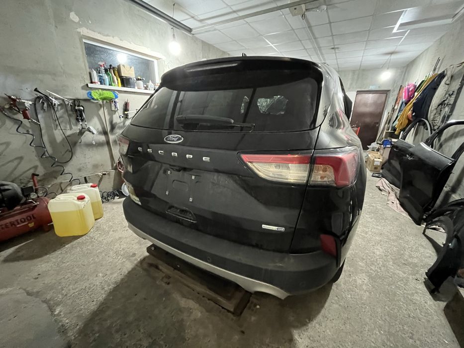Ford Escape SEL 4/4 awd UM розбор 1.5 Ескей Куга Kuga
