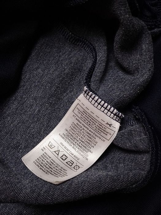 Оригінальна олімпійка Адідас на лампасах, Adidas original