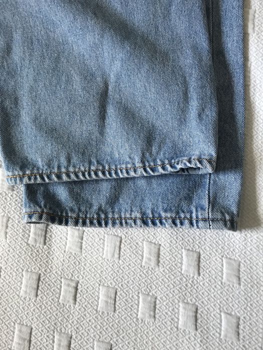 Levis jeans tamanho 36