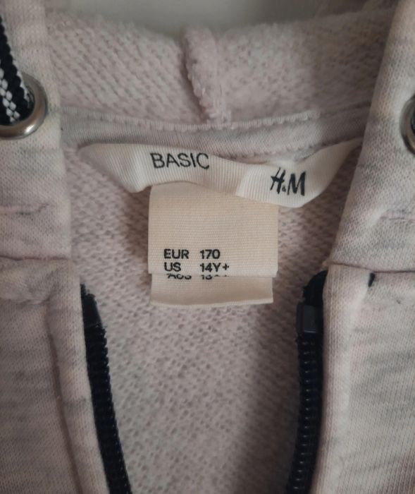 Casaco mulher H&M