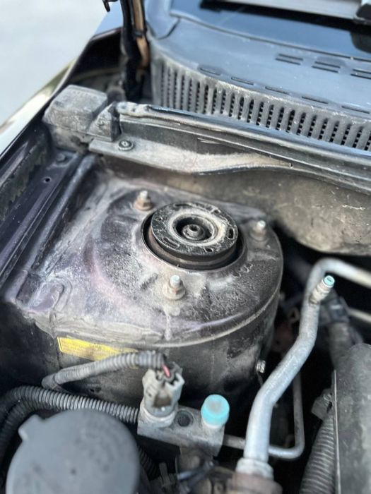Geely Emgrand EC 7