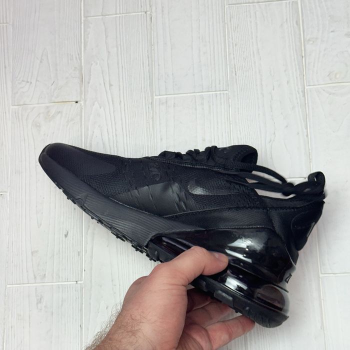 Кросівки nike air max 270