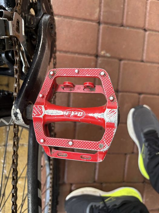 Двопідвіс cannondale