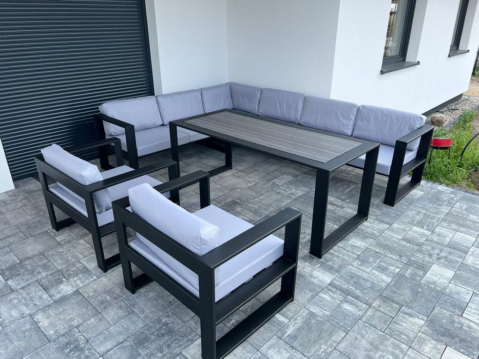 poduszki ogrodowe ,do przyczep campingowych.. różne wymiary