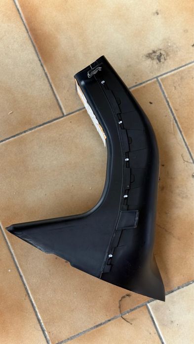 Peça Duto de ar BMW