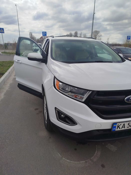 Ford Edge 2016 2.0 AWD 110 000 КМ