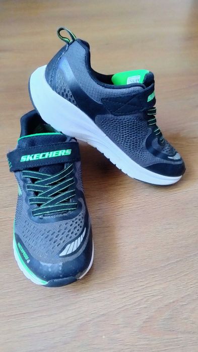 Кросівки  Skechers Waterproof
