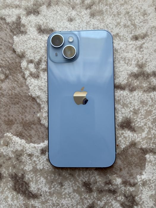 iPhone 14 256GB, Blue
