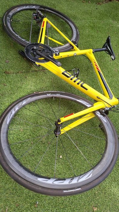 Bmc Teammachine SLR03 t51