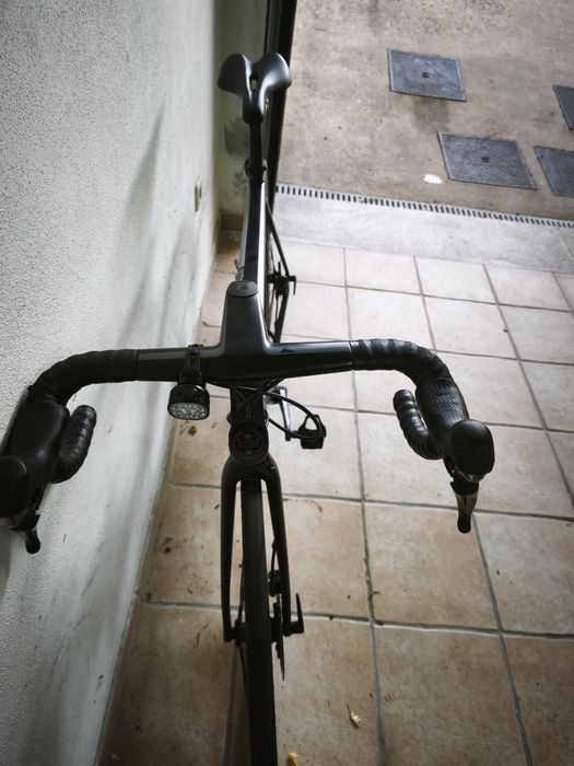 Canyon Endurance Ultimate CF SL
