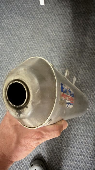 Ponteira HGS Beta 250/300 2T