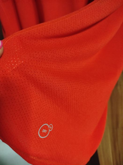 Koszulka męska Puma rozmiar XL stan idealny