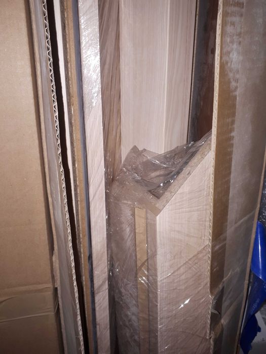 Ościeżnica futryna drzwi regulowana Verte Grupa Porta