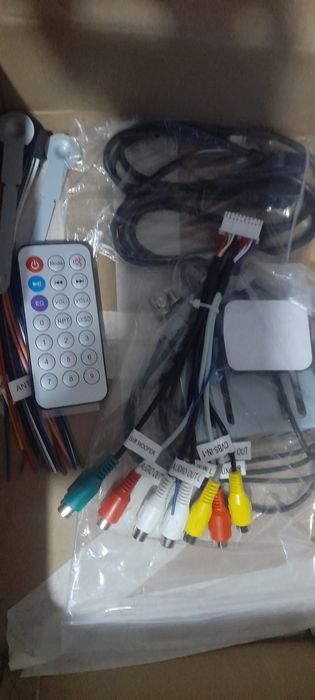 Vendo Auto Rádio