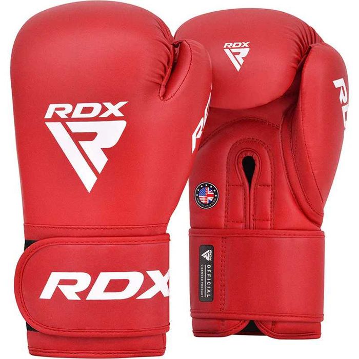 RDX Рукавиці боксерські AS2