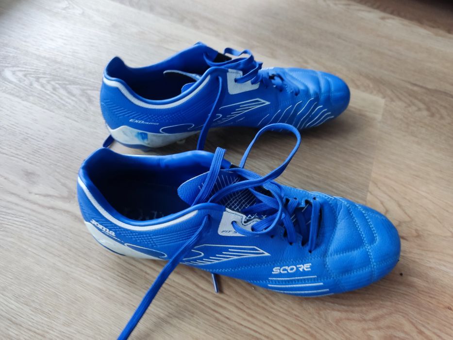 Korki Joma  r.43 używane