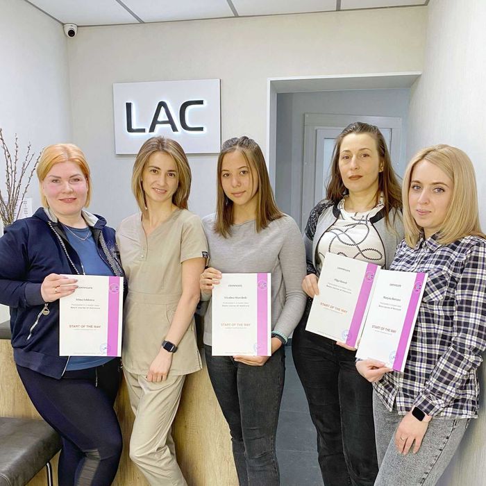 Навчання Курси Манікюр Педикюр